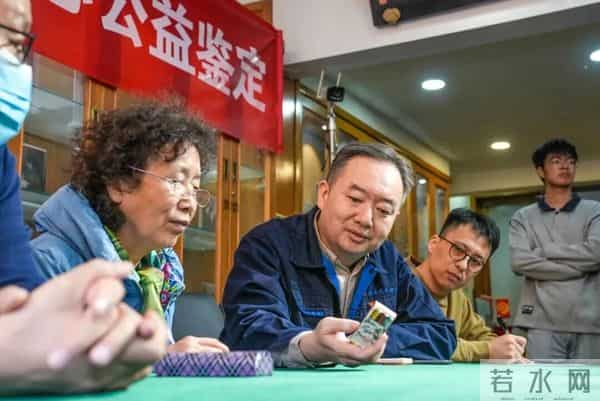 2025北京·中国文物国际博览会在西城启幕