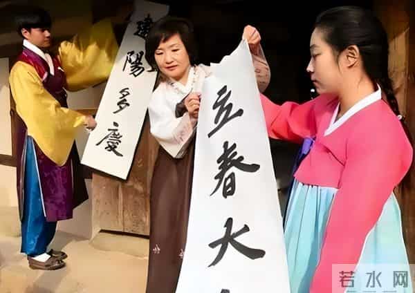 为什么韩国身份证都有一个中国名字？韩国人：没有这个就乱套了