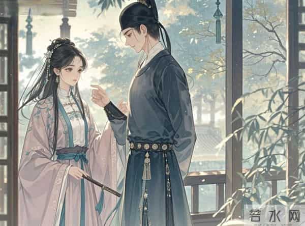 《我是限制文的女配》by君子生：反套路穿书文！文荒可入！