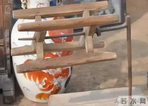 农村逐渐消失5个老物件，图四在以前“比命都重要”你还认识几个