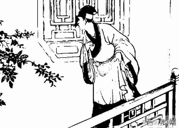 民间故事：夜半鬼声