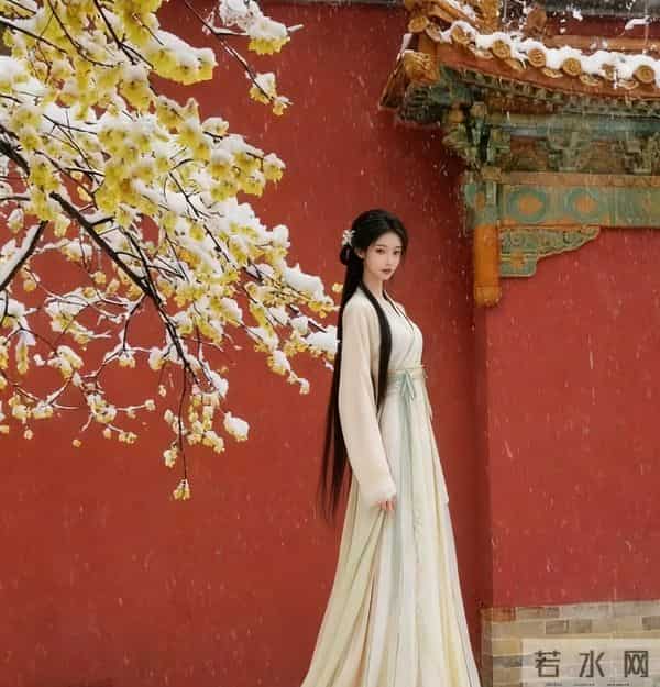 5首北风唐诗，穿越千年的呼啸