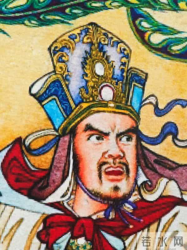 工笔妖才绘西游：《卢波连环画封面精选》实拍图赏