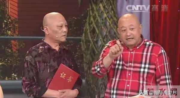 贾承博去世享年69岁，与李金斗同门情深，妻子石艳洁悲痛送别