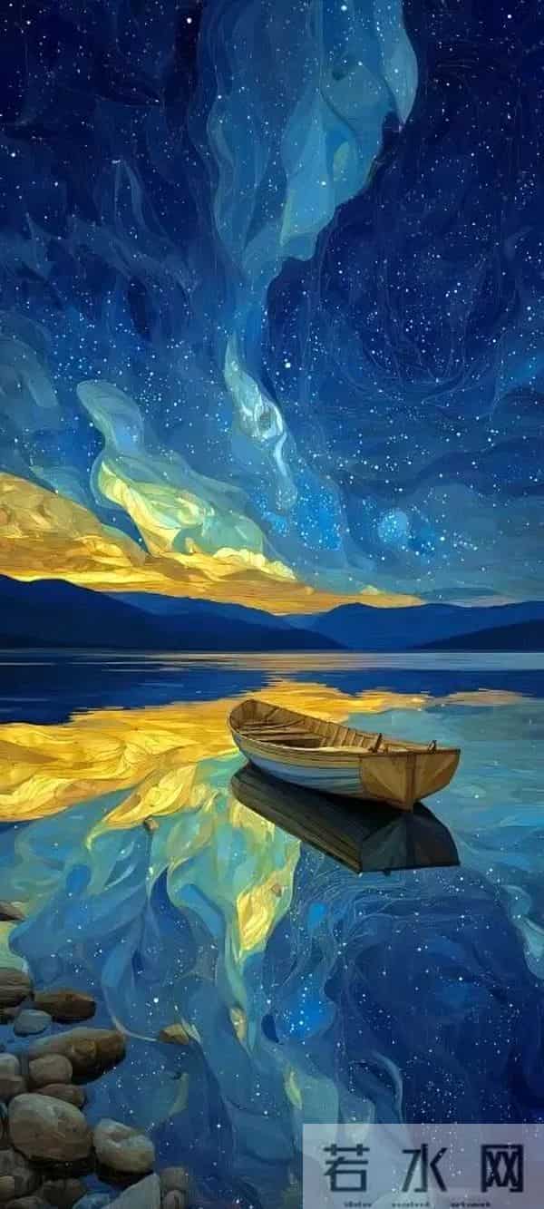 活在当下！修行壁纸