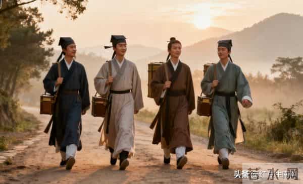 九龙潭肖氏传说——祖上的罪孽影响了几代人的福报