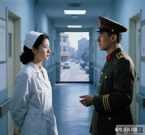 顾军官只顾给情人孩子当爸，他匆忙奔赴婚礼，却见唉声叹气的父母