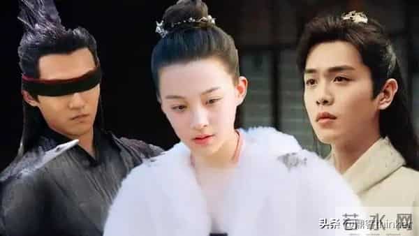 《庆余年》大结局【7】：范闲父亲露真容，母亲叶轻眉理想终成真