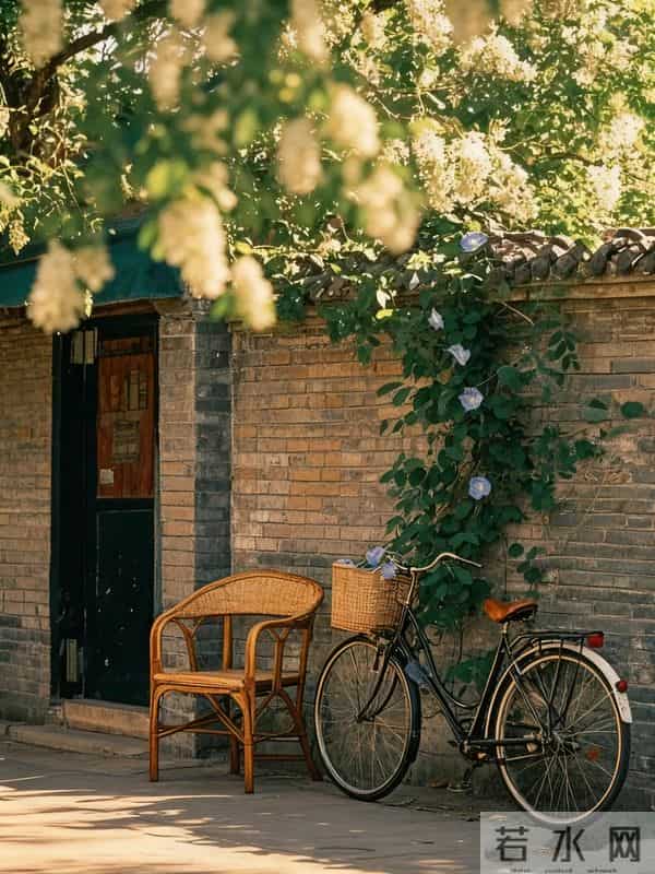 散文｜敬所有年纪