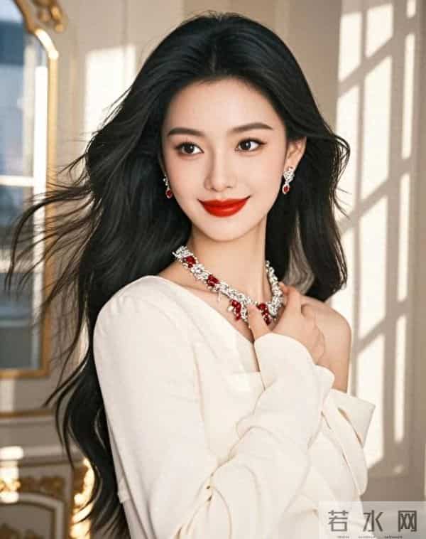 我妈是小三，长得极美，极会撒娇，一辈子没有大志向，就只想扶正