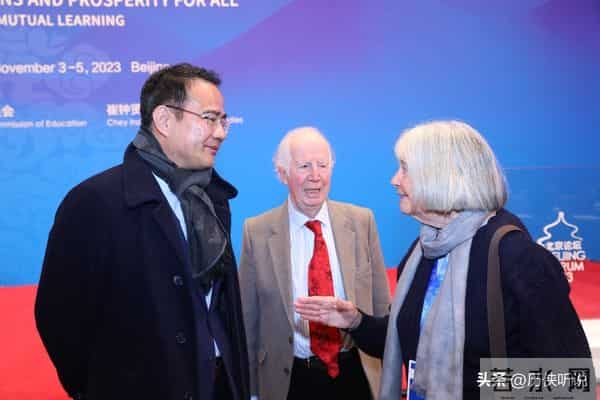 西方专家：中文霸权已经觉醒，正在撬动全球秩序，或改写人类文明