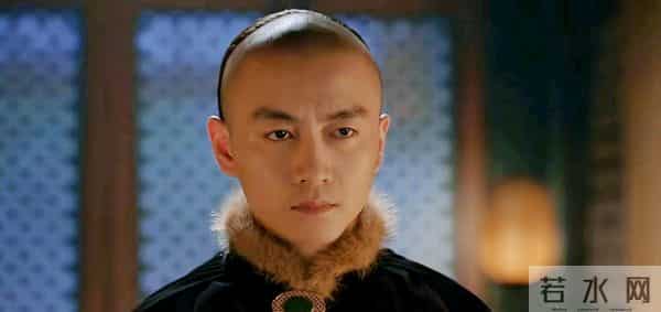 《大生意人》直到王天贵翻开旧账册，才知他为何想要古平原做义子