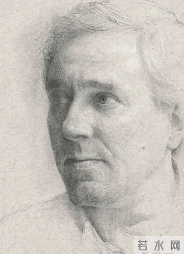 徐芒耀绘画作品赏