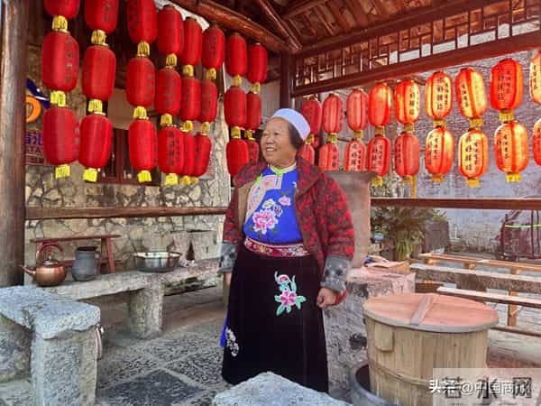 石头城里穿越时光，贵州安顺藏着一个“活着的明朝”