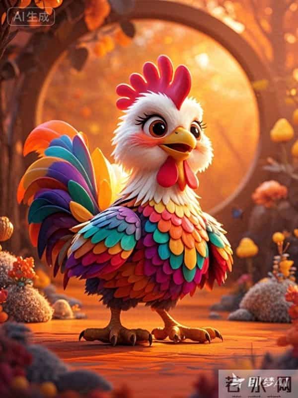 属鸡人：“天意难违”11月30号有大事要发生，你留意了吗？