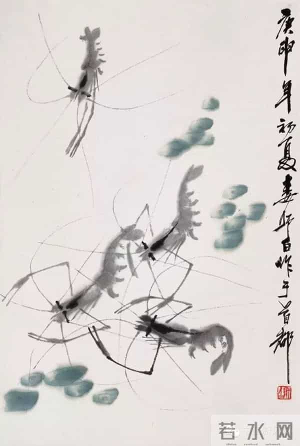 娄师白精品花鸟39幅！！