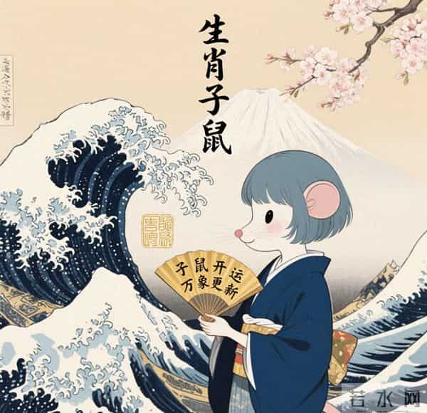 计划不如变化，生肖鼠，11月27日至12月3号下周生肖运势