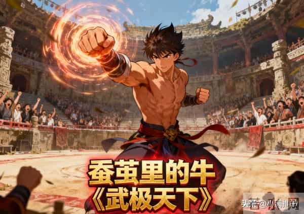 老书虫认证TOP级！这五本经典玄幻神作你读过几本，又刷过几遍？