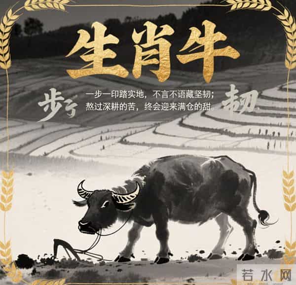 11月27日今日生肖，星期四：生肖牛，会有事发生！