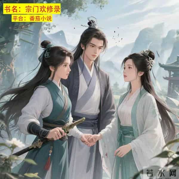 现在推书的都是托啊，求推荐点干货后宫神作，我先来四本！