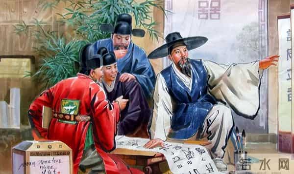 为什么韩国身份证都有一个中国名字？韩国人：没有这个就乱套了