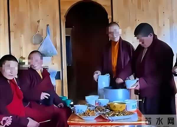 揭秘尼姑庵的黑暗面：尼姑平均年龄不到25，香客人来人往究竟为何