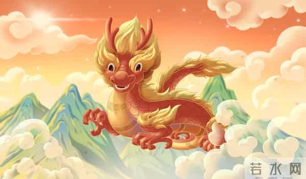 生肖龙别硬扛！什么是你的“顶级 福报”？答案藏在这...