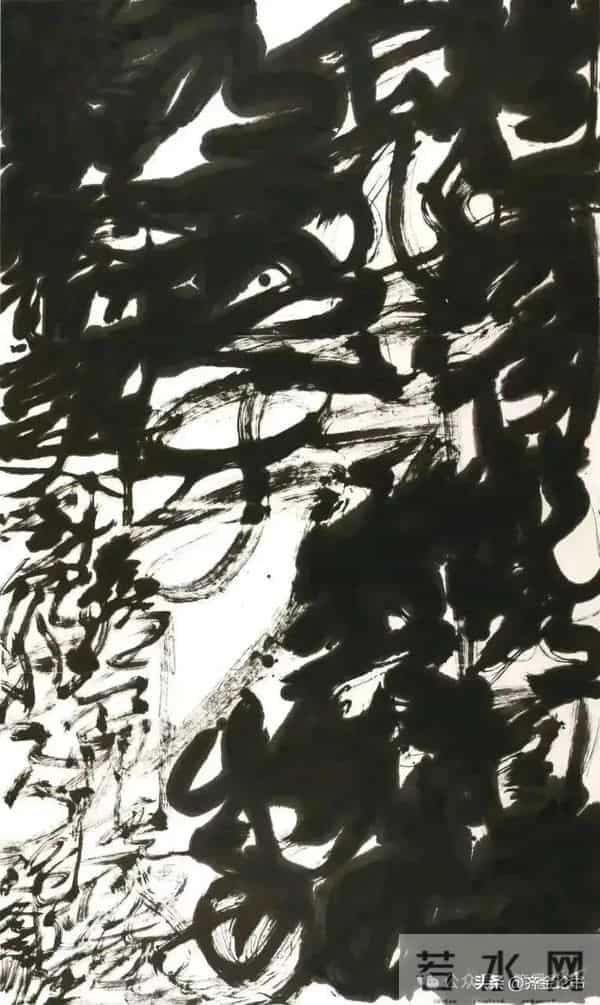 撕开“丑书”遮羞布：这几位“大师”的字，比小学生涂鸦还离谱！