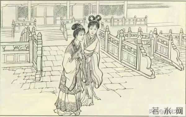 民间故事：蛇妖作乱