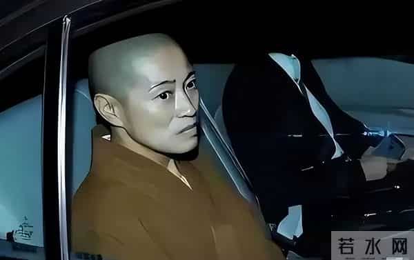 揭秘尼姑庵的黑暗面：尼姑平均年龄不到25，香客人来人往究竟为何