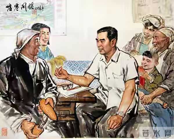 中国美术作品【520】