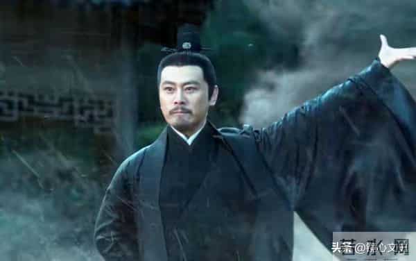 雪中悍刀行：韩貂寺擅长指玄杀天象，为何杀不死曹长卿？