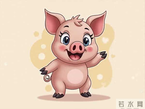 属猪人：接下来3天，来势汹汹，挡都挡不住！这下好了