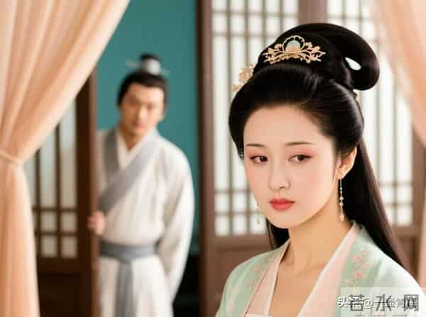 《灯草和尚》大结局：和尚点化风流债，烛影三人恩怨消。