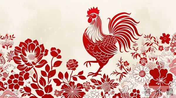 属鸡人警惕！11月底就坏在这张嘴上，别不信！