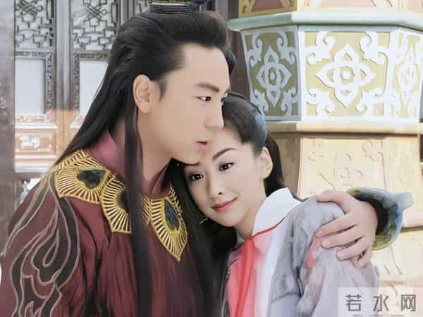 古龙第13部武侠小说《彩环曲》解读：在命运交响中寻找自己的音符