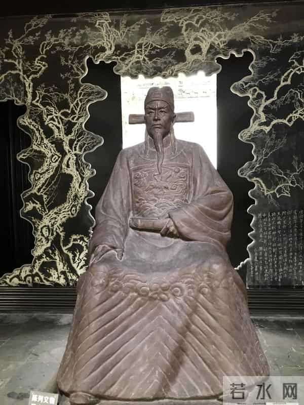 复兴汉文化是阻碍团结？荒谬的言辞和历史的悲哀