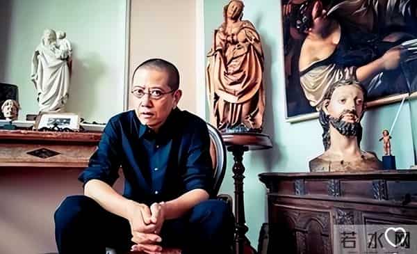 陈丹青：中国人的美国梦开始破碎，最失望的是那些过去到美国的人