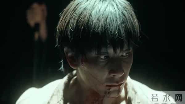 直到李月英暗害林伶，林喜柔才知狗牙杂食三人是她一手设计