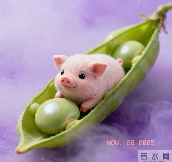 生肖猪速看：明后天这两件事一定要避开，否则容易吃亏！