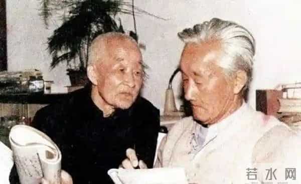 周汝昌：关于曹雪芹的世系，要作一篇翻案的硬文章