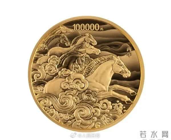 2026马年纪念币正式发行！11枚贵金属币，收藏投资怎么选？
