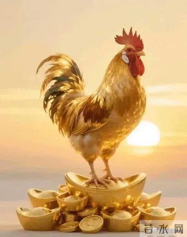 生肖鸡：这个人会主动上门找你，是你最大的贵人要珍惜！