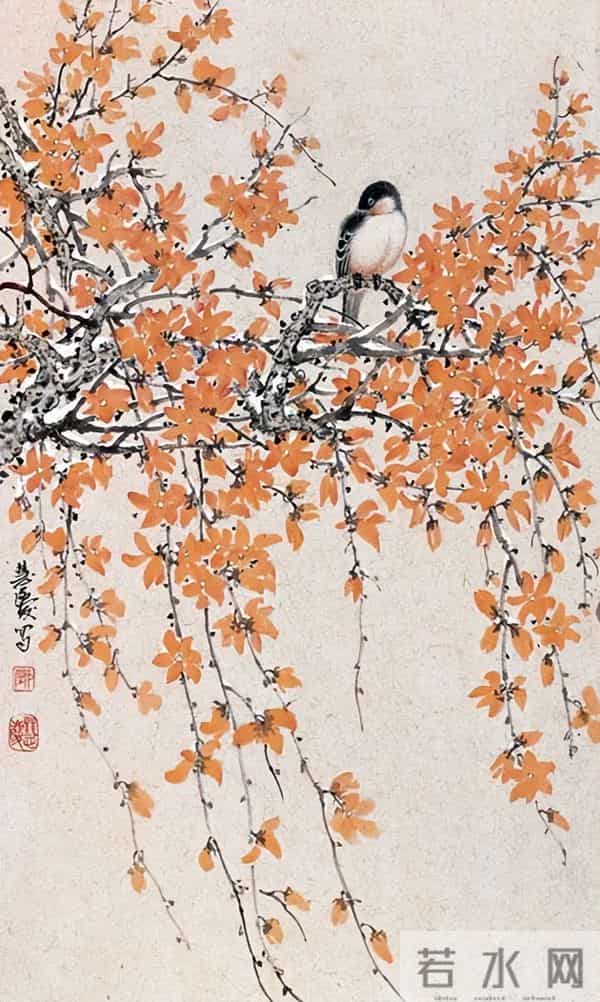 工而不板，细而不腻——郭慧庆的笔墨修为