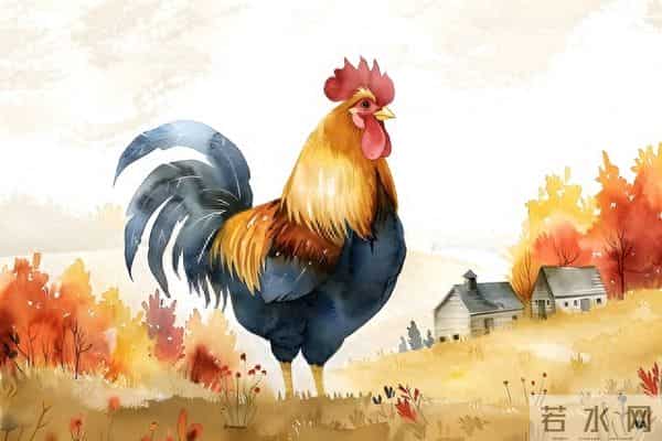 属鸡人警惕！11月底就坏在这张嘴上，别不信！