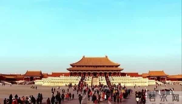 “第二个故宫”即将出现？斥资21亿，筹备10年！将比故宫还豪华