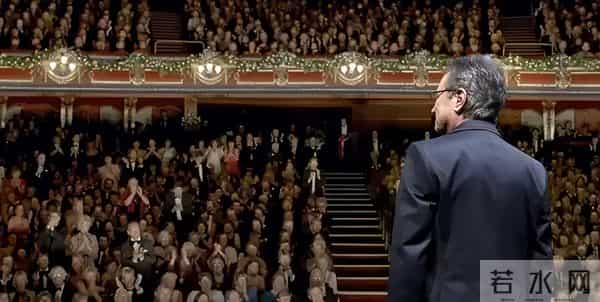 十年前的一部杰作，今天重温