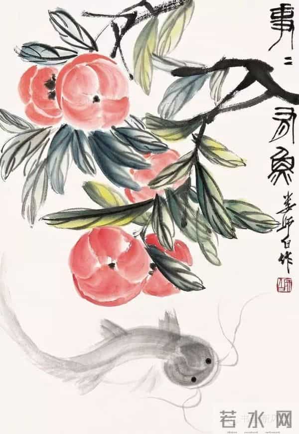 娄师白精品花鸟39幅！！
