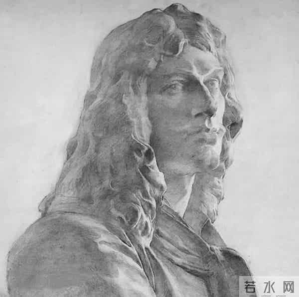 徐芒耀绘画作品赏