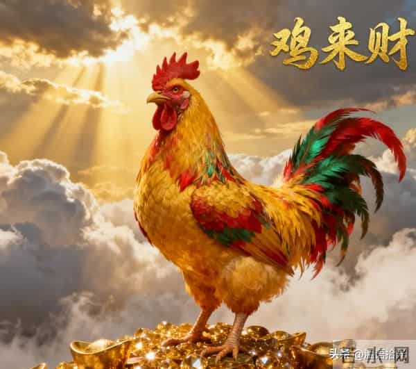 生肖鸡：这个人会主动上门找你，是你最大的贵人要珍惜！